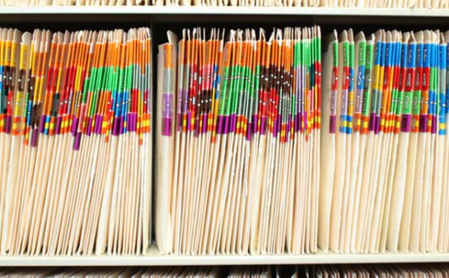 European System for Data Exchange: What Are the Challenges for Healthcare?