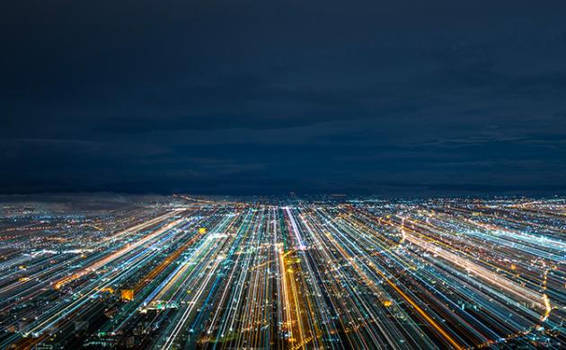 Information Technology: The Dystopian Decade