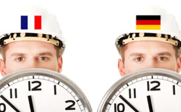 Les salariés français travaillent moins que les autres salariés européens : les sources