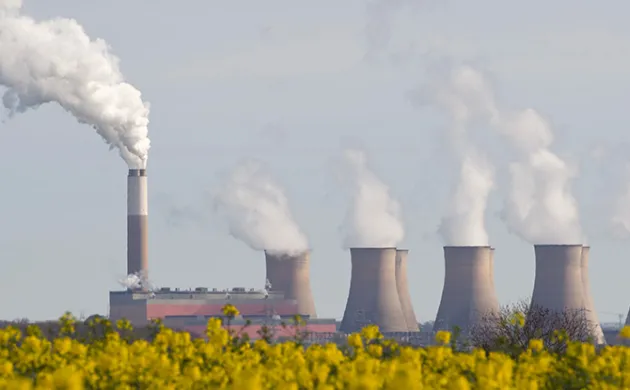 Time for Smart Capitalism : Make Pollution Expensive