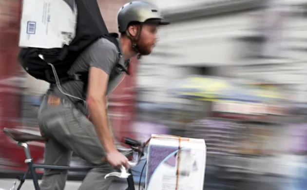 Travail et plateformes : réinventer notre modèle social