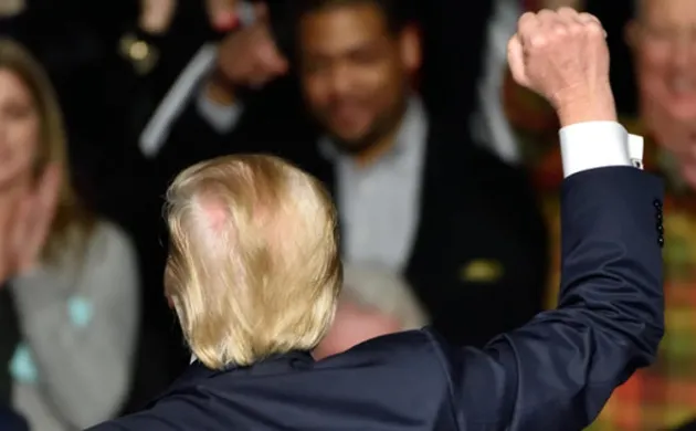Lettre de Washington – quelles nouvelles du trumpisme ?