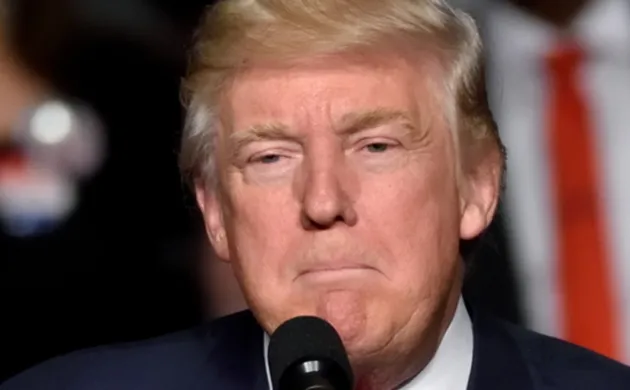 Trump : année 1. Trois questions à Jérémie Gallon