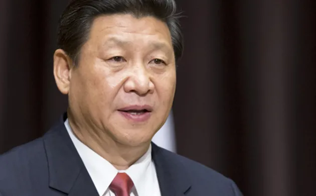 Une Chine plus autoritaire et plus incertaine