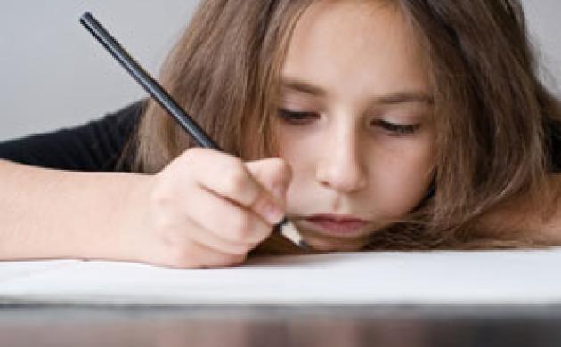Ecole primaire : une 