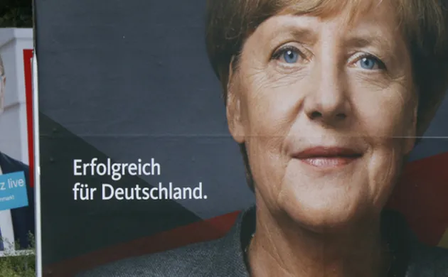  Germany: Towards the Return of a Grand Coalition? Three Questions to Michaela Wiegel 