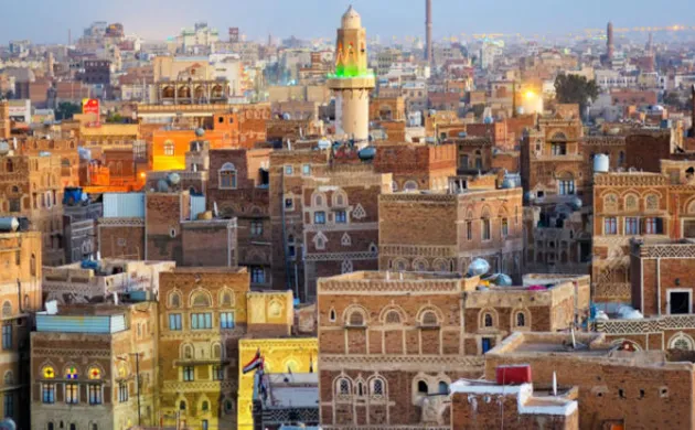Yemen: A People’s Tragedy and Geopolitical Challenges