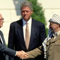 Crushed Hopes of the Oslo Accords, 25 Years Later