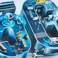 5G et machine learning : changement de paradigme ?