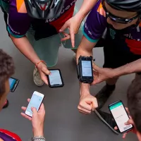 Le futur des plateformes de travail à la demande
