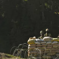 Escalation in the Himalayas - the Stakes for China and India 