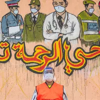 Coronavirus and Africa - Morocco, a Model in Crisis Management?