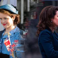 Through the Looking Glass - The Crown and Borgen: Between Symbolic and Real Power