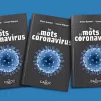 The Words that Marked Coronavirus 