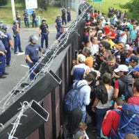 Migration in Europe: "It Is Time to Break with This Vicious Circle"  