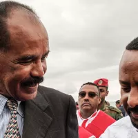 Eritrea-Ethiopia: Who Benefits from the Sudden Peace?