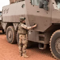 Operation Barkhane: Success? Failure? Mixed Bag?