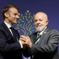 Lula’s Visit to France: a Growing (European) Partnership