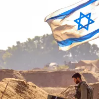 Israel Rethinking its Security