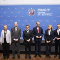 Chips Act 2.0 : pour une politique étrangère économique européenne