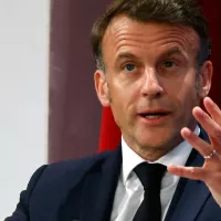 Should France Recognize the State of Palestine?