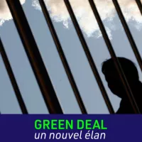Green Deal, un nouvel élan - La politique climatique européenne ne se fera pas sans la Chine