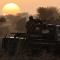 [Le monde vu d'ailleurs] - Quel avenir pour la France en Afrique ?