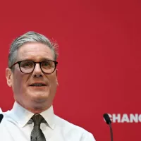 The British Irreducible: Towards a Labour Victory?