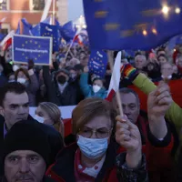 À l'Est, du nouveau !