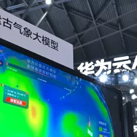 Trustworthy AI Is No Less Than Sustainable Development