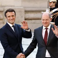 [Le monde vu d'ailleurs] - Macron 2.0 et l’Allemagne