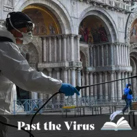 Past the Virus - Containing Pandemics Throughout History 