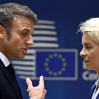Recompositions hexagonales : la France et l’UE