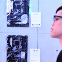 Supply Chain Security, From Taipei to Brussels
