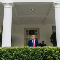 [Trump II] - A new Geography of Power in Washington DC