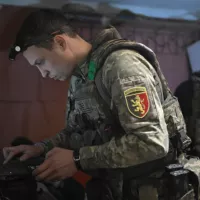 Ukraine : Intelligence Dominance, ou les leçons de Spider Web