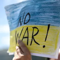 The War Which Must Not Be Named