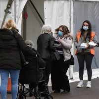 Vaccins : la bataille du "soft power" est lancée