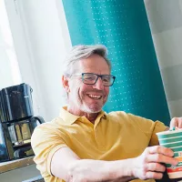  Working From Home: Can the New Water Cooler Be Virtual?