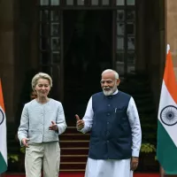 How to Leverage the EU–India Partnership on Critical and Emerging Technologies?