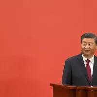 Xi Jinping - The Emperor's New Clothes