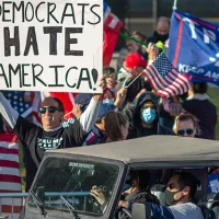 Élections américaines : quelle marge de manœuvre pour Joe Biden ?