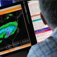 Environment: What Big Data and Machine Learning Have to Offer 