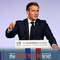The French Brief - Finding Answers to Islamic Separatism