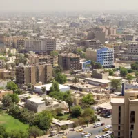 Letter from Baghdad: a window of opportunity for Europe in Iraq?