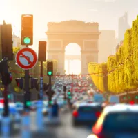 Péages urbains, covoiturage, véhicule autonome : ça bouge à l’Assemblée ?