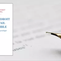 Préfaces de Pierre Gattaz et Jean-Claude Mailly (1/2) - Oui, un autre droit du travail est possible !