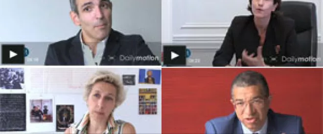 Retrouvez nos "15 propositions pour la France" en vidéo, en partenariat avec Lefigaro.fr