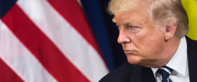 Donald Trump, un gagnant inévitable des prochaines élections de mi-mandat ?