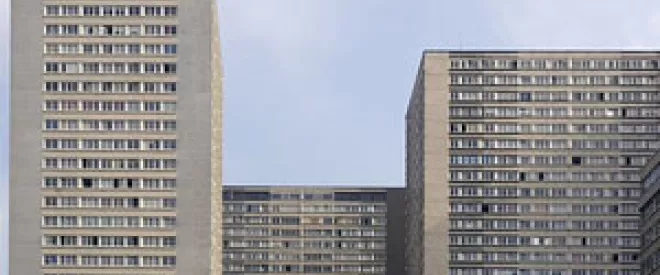 Logement : le projet controversé de Christine Boutin